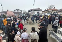 Ziua Unirii – Centrul Cultural Măgurele “Theodor Stănescu”