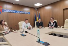 Viitorul Fortului 13 Jilava