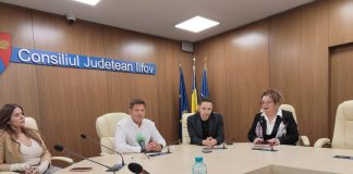 Viitorul Fortului 13 Jilava