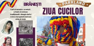 Tradiția Cucilor, dusă mai departe la Brănești