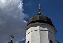 9 martie – Sfinții 40 de Mucenici