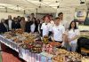 Regal gastronomic dedicat Zilei Naționale a Meseriilor, la Buftea