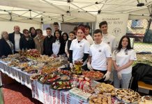 Regal gastronomic dedicat Zilei Naționale a Meseriilor, la Buftea